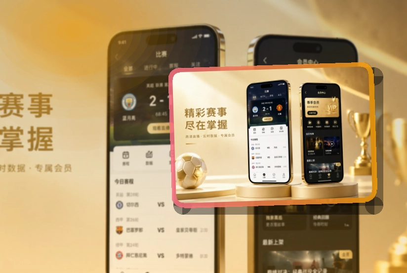 澳客 体育直播 APP 客户端